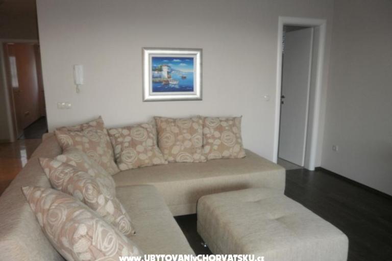 Appartements Mira – foto 11