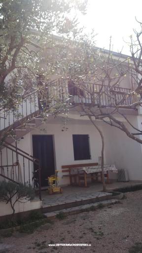 Appartement Adria Poljica – foto 2