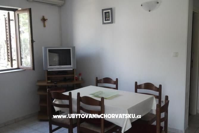 Appartement Adria Poljica – foto 4
