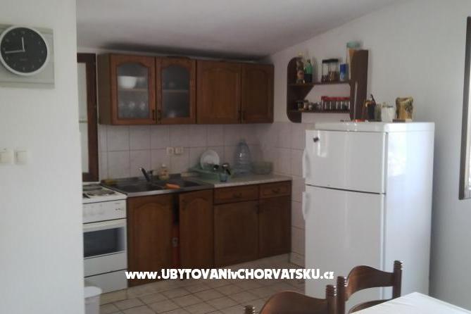 Appartement Adria Poljica – foto 5