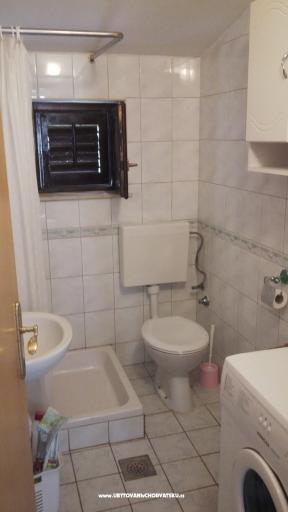 Appartement Adria Poljica – foto 8