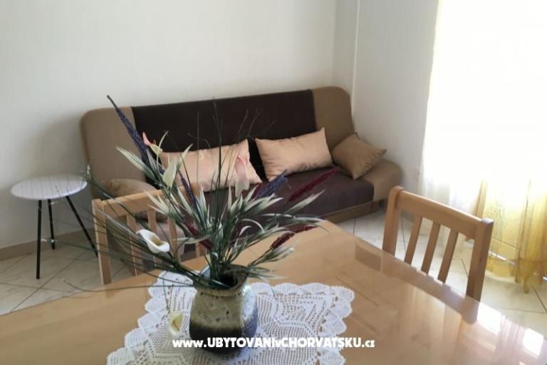 Appartements Gjeldum   – foto 11