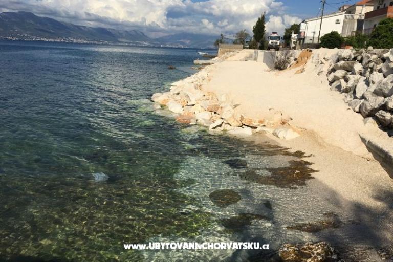 Appartements Gjeldum   – foto 12