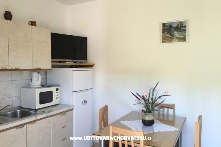 Appartements Gjeldum   – foto 13