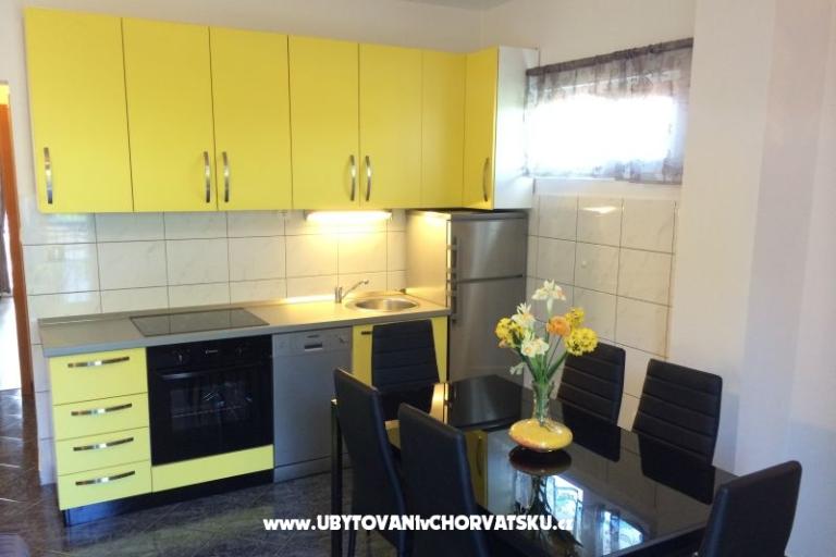 Appartements Gjeldum   – foto 15