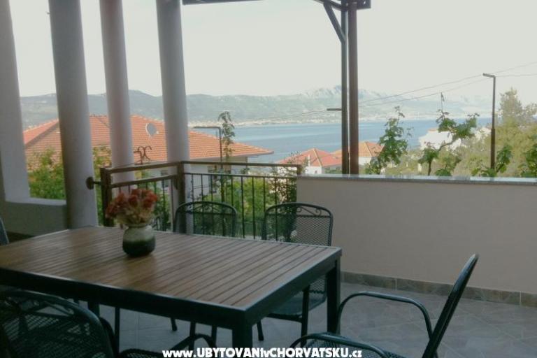 Appartements Gjeldum   – foto 16