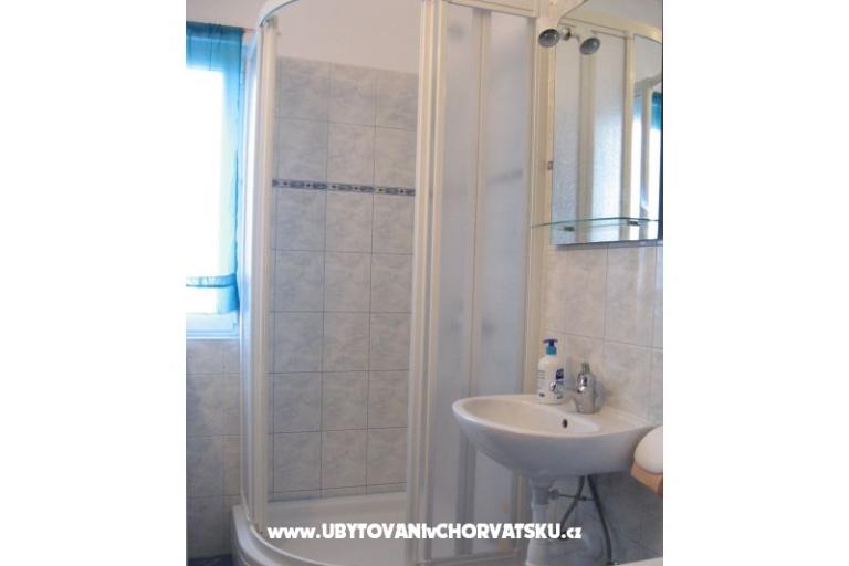 Appartements Gjeldum   – foto 18