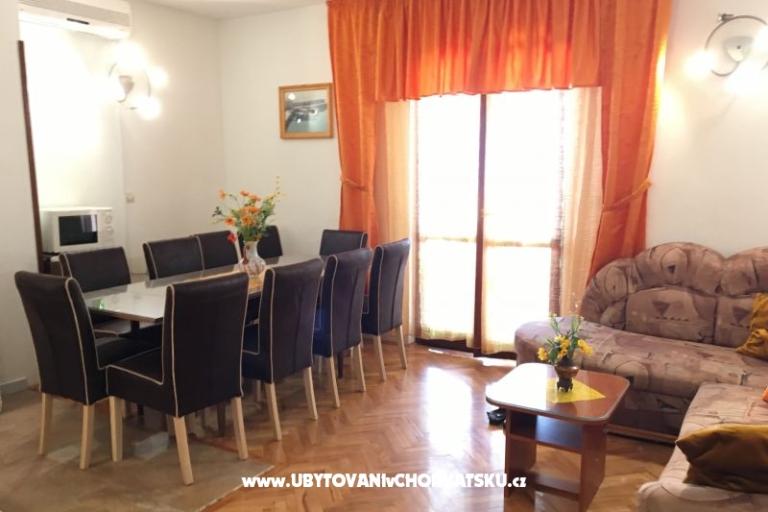 Appartements Gjeldum   – foto 5