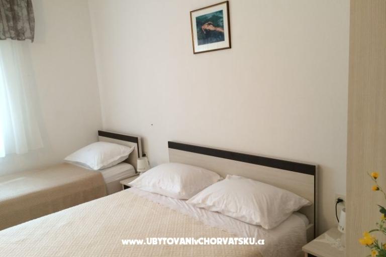 Appartements Gjeldum   – foto 6