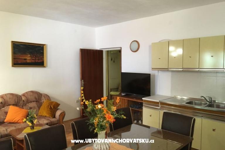 Appartements Gjeldum   – foto 8