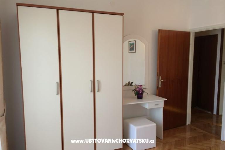 Appartements Gjeldum   – foto 9