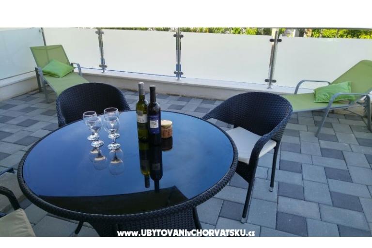Appartement Petra – foto 13