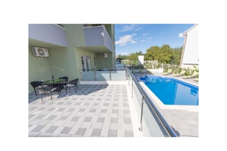 Appartement Petra – foto 4