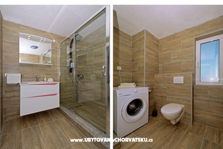 Appartement Petra Arbanija – foto 13