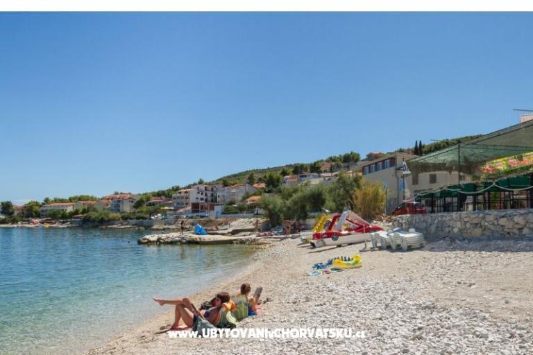 Appartement Petra Arbanija – foto 17