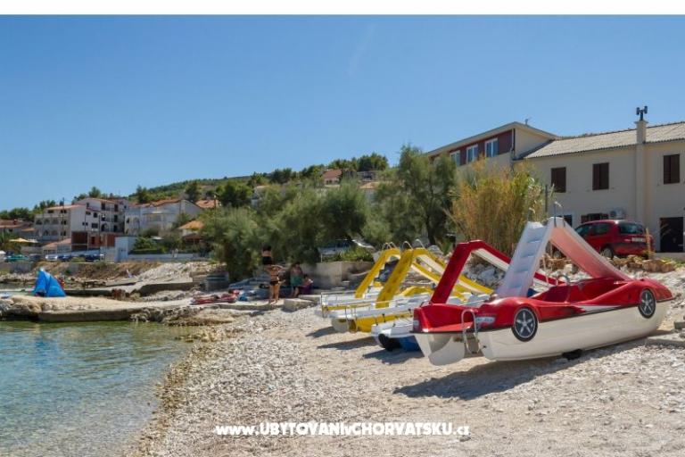 Appartement Petra Arbanija – foto 18