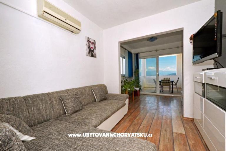 Appartement Petra Arbanija – foto 3