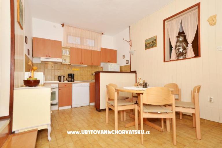Appartement Petra Arbanija – foto 5