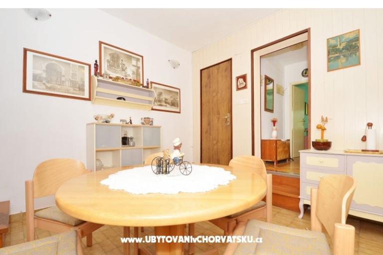 Appartement Petra Arbanija – foto 6