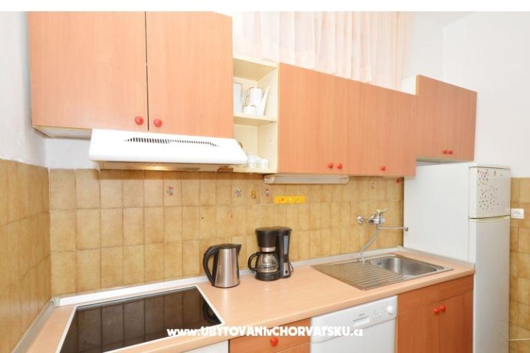 Appartement Petra Arbanija – foto 7