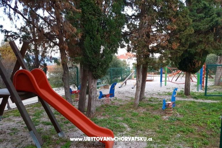 Appartement familial Okrug Donji – foto 11