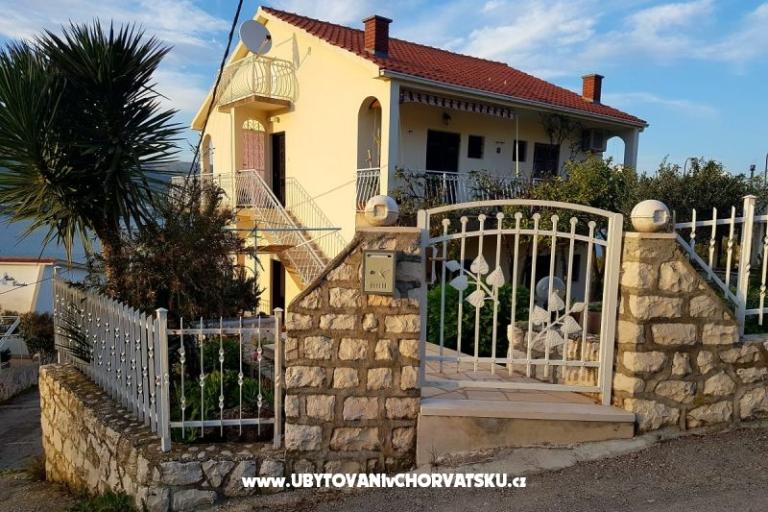 Appartement familial Okrug Donji – foto 8