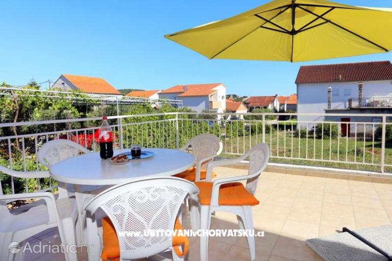 Appartement Rainbow – foto 6