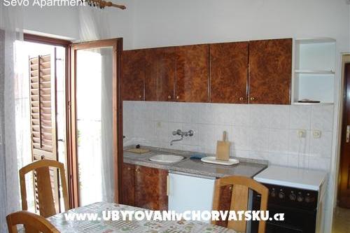 Appartement Sevo – foto 7