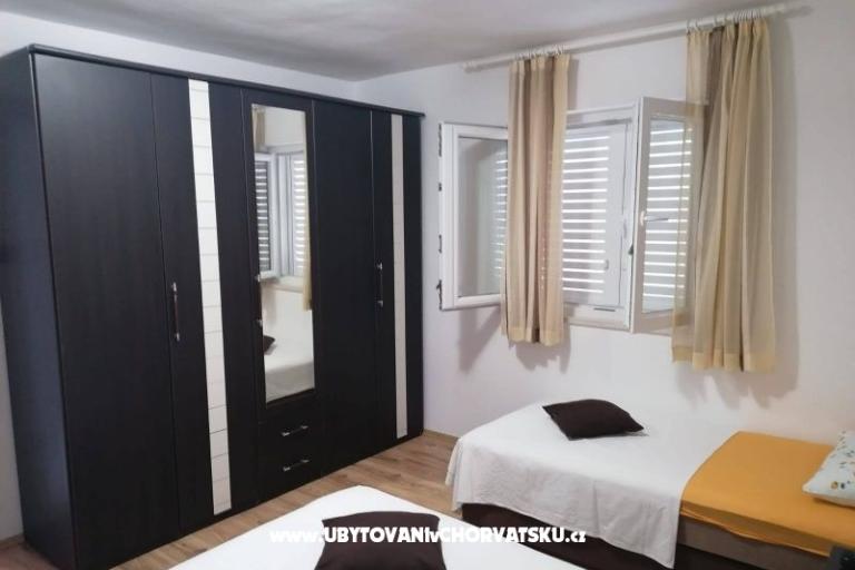 Appartement Slavica – foto 9