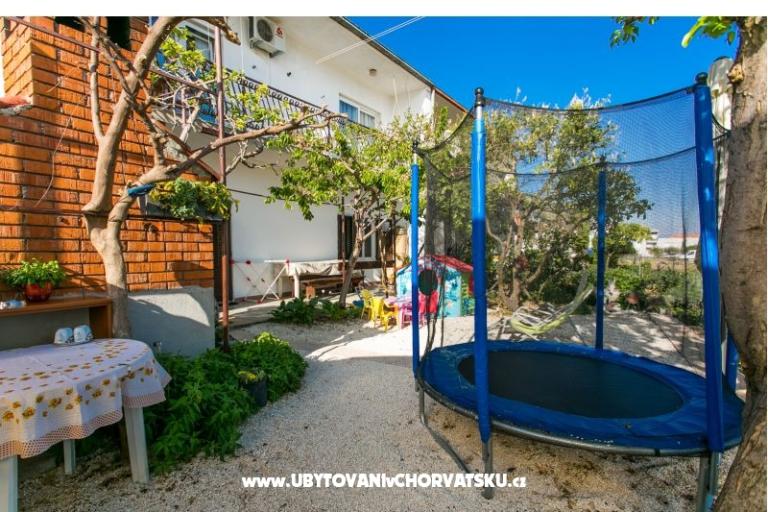 Appartement Sunce – foto 12