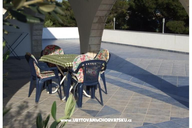 Appartements BRANKO Seget Donji – foto 11