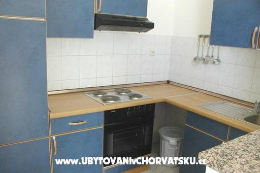 Appartements BRANKO Seget Donji – foto 13