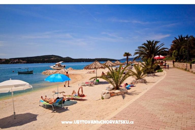 Appartements BRANKO Seget Donji – foto 14
