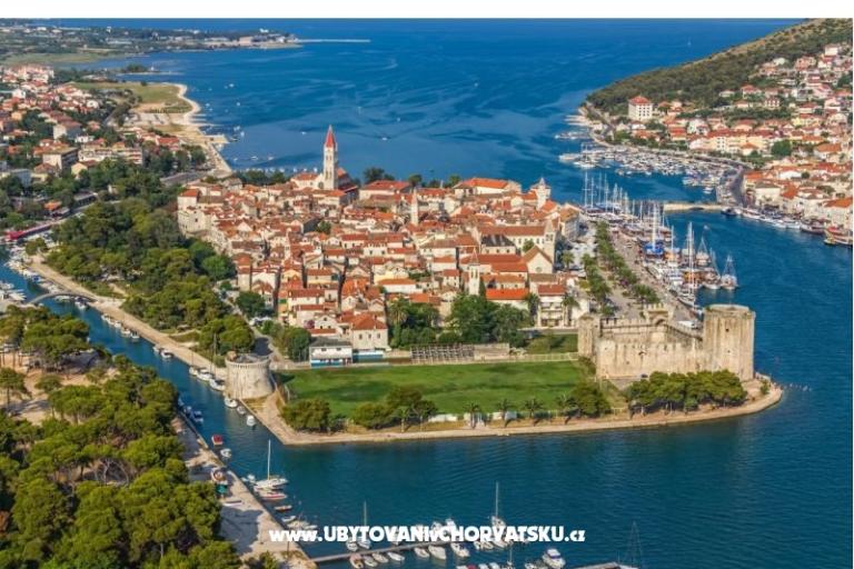 Appartements BRANKO Seget Donji – foto 18