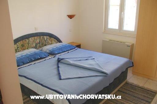 Appartements BRANKO Seget Donji – foto 3