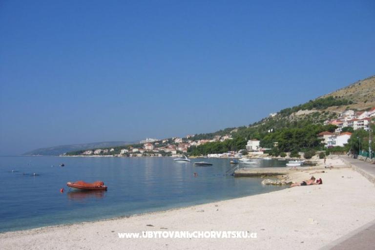 Appartements BRANKO Seget Donji – foto 6