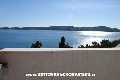 Appartements BRANKO Seget Donji – foto 8