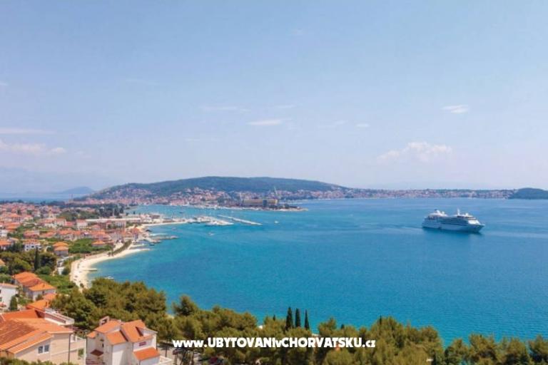 Appartements BRANKO Seget Donji – foto 9