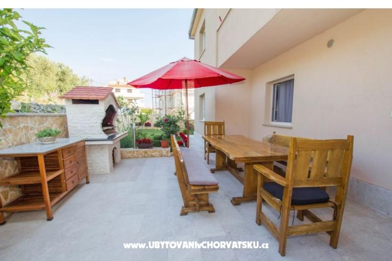 Apartments Anamaria – foto 18