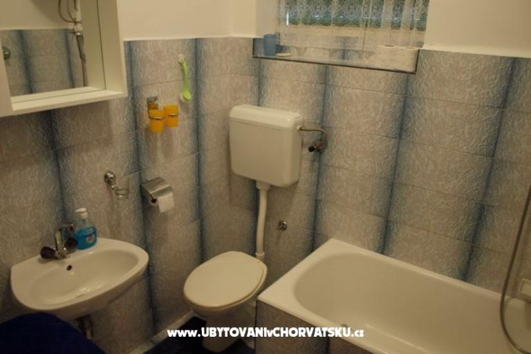 Appartements Ancora – foto 12