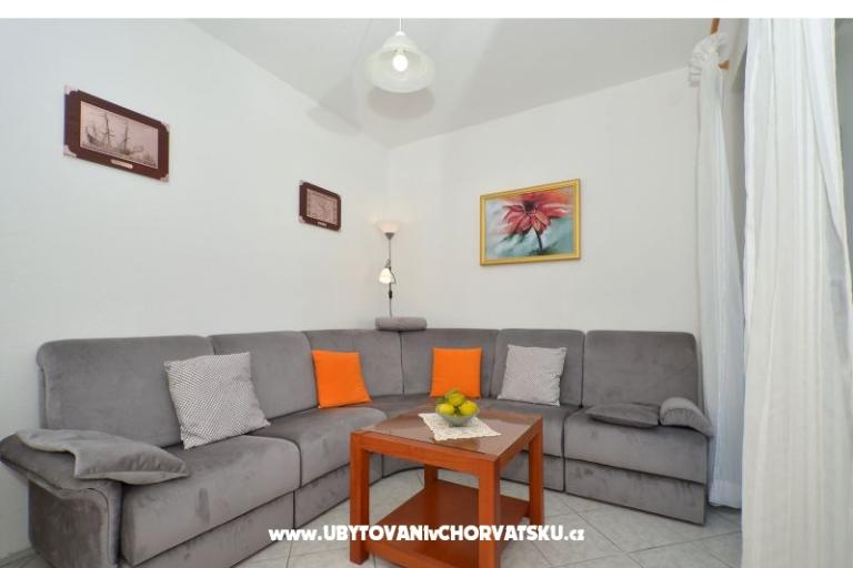 Appartements Beba – foto 12