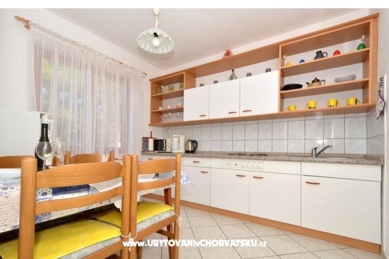 Appartements Beba – foto 13