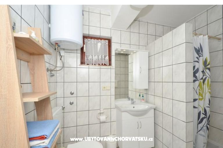 Appartements Beba – foto 16