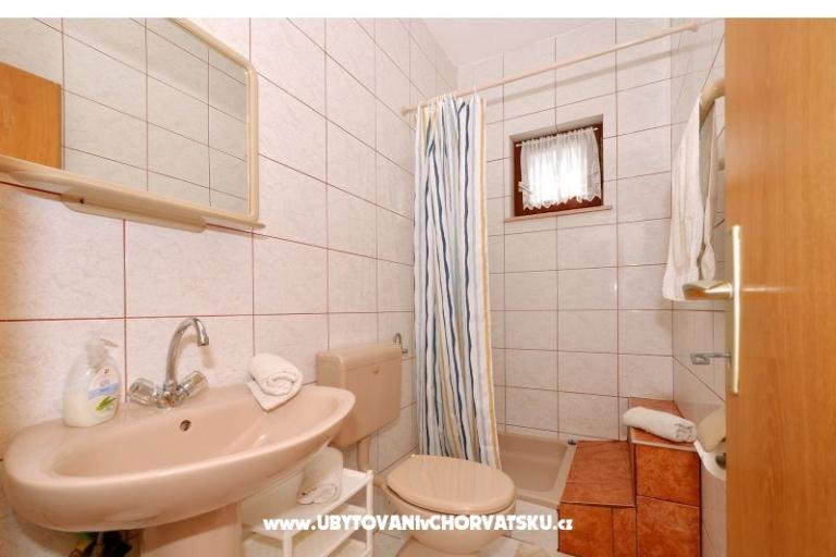 Appartements Beba – foto 9