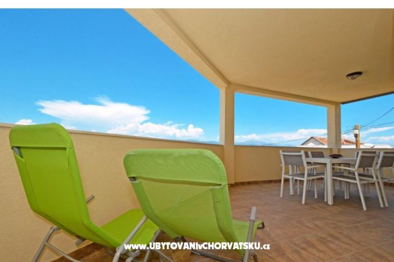 Appartements Blue Sky – foto 10