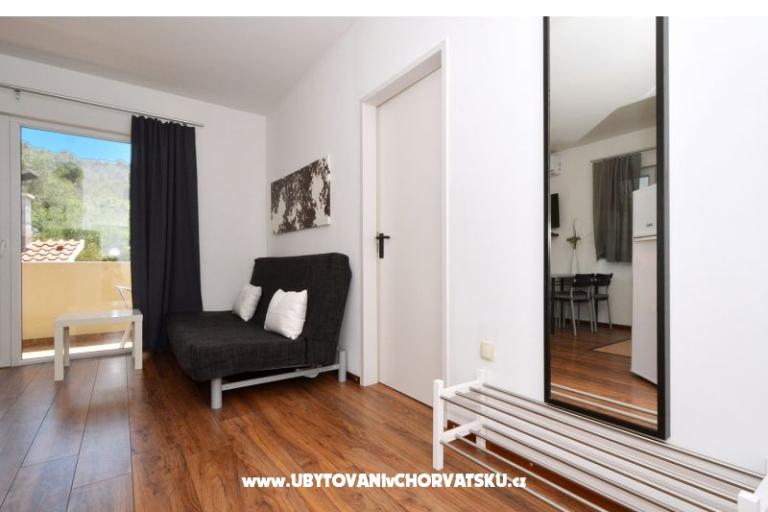 Appartements Blue Sky – foto 11