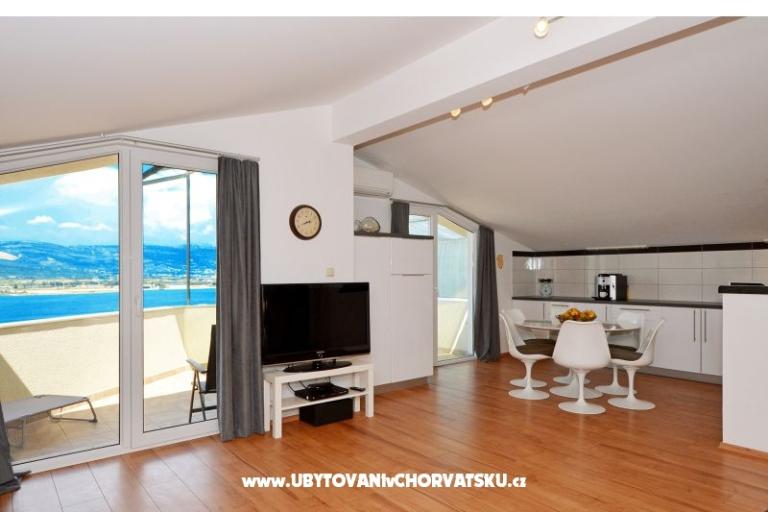 Appartements Blue Sky – foto 13