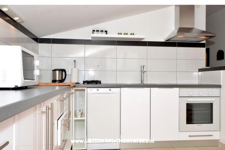 Appartements Blue Sky – foto 14