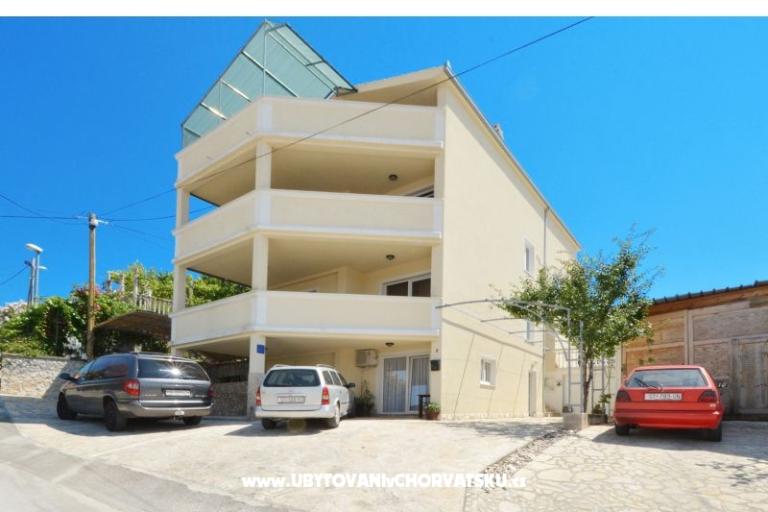 Appartements Blue Sky – foto 17