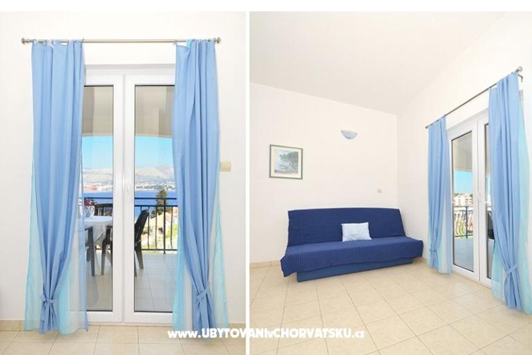 Appartements Bluehouse – foto 14